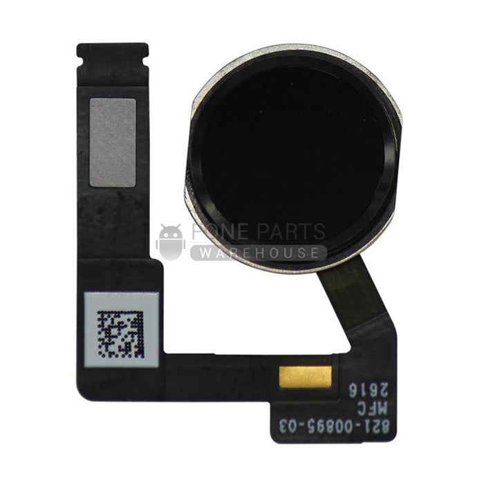 For iPad Pro 10.5 Replacement / Air 3 Home button [Black]