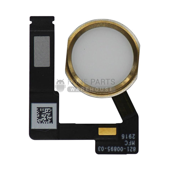 For iPad Pro 10.5 Replacement /Air 3 Home button [Gold]