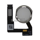 For iPad Pro 10.5 Replacement / Air 3 Home button [White]