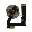 For iPad Pro 10.5 Replacement / Air 3 Home button [White]