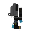 For iPad Pro 10.5 Replacement Headphone Jack [Black]