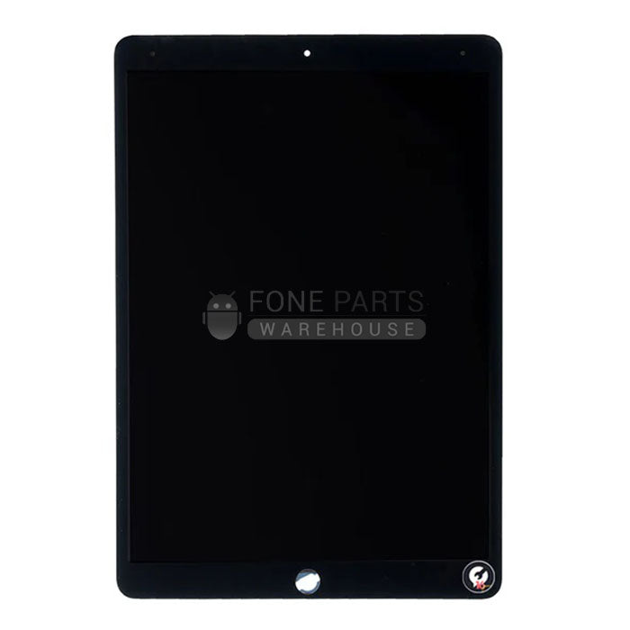 For iPad Pro 10.5 Replacement LCD Screen Assembly with Touch Digitizer [Black]