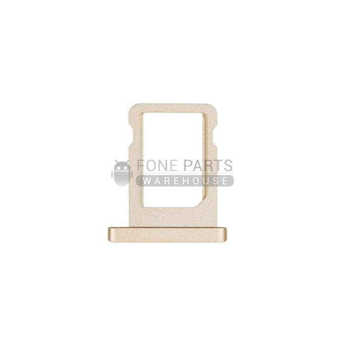 For iPad Pro 10.5 Replacement Sim Tray [Gold]