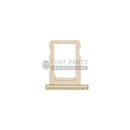 For iPad Pro 10.5 Replacement Sim Tray [Gold]