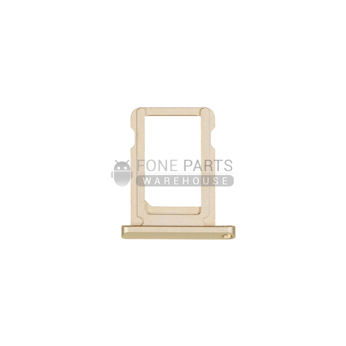 For iPad Pro 10.5 Replacement Sim Tray [Gold]