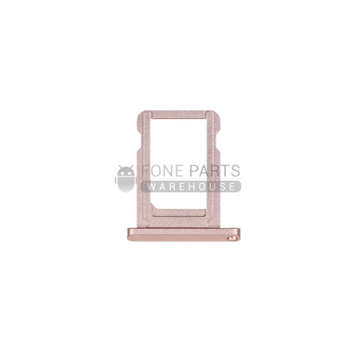 For iPad Pro 10.5 Replacement Sim Tray [Rose Gold]