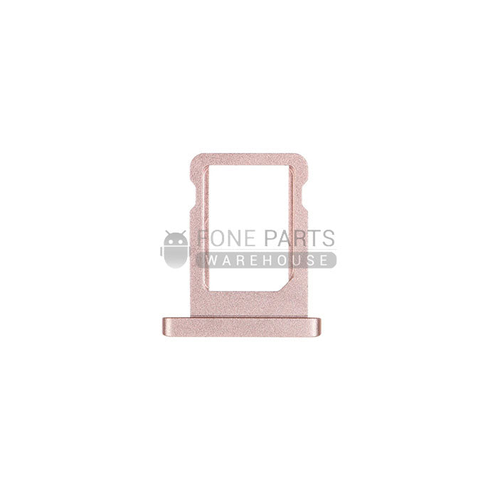 For iPad Pro 10.5 Replacement Sim Tray [Rose Gold]