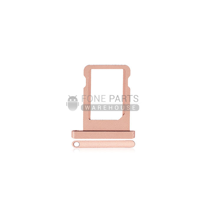 For iPad Pro 10.5 Replacement Sim Tray [Rose Gold]