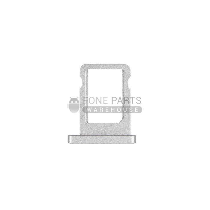 For iPad Pro 10.5 Replacement Sim Tray [Silver]