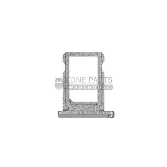 For iPad Pro 10.5 Replacement Sim Tray [Space Grey]