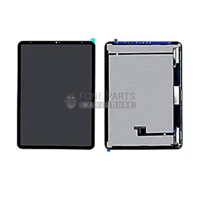 For iPad Pro 11 2018 /11 2020 LCD Screen Assembly with Digitizer [Black] [ORG]