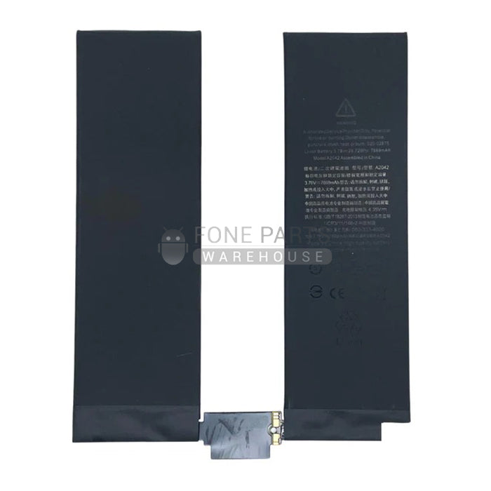 For iPad Pro 11 Replacement Battery [Assemble with Genuine IC]