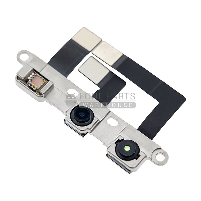 For iPad Pro 11 Replacement Front Camera With Flex