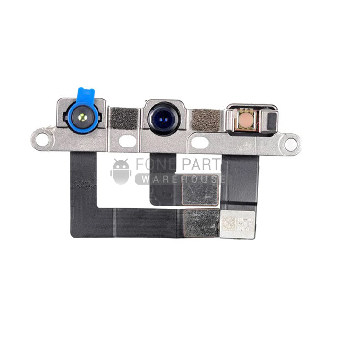 For iPad Pro 11 Replacement Front Camera With Flex