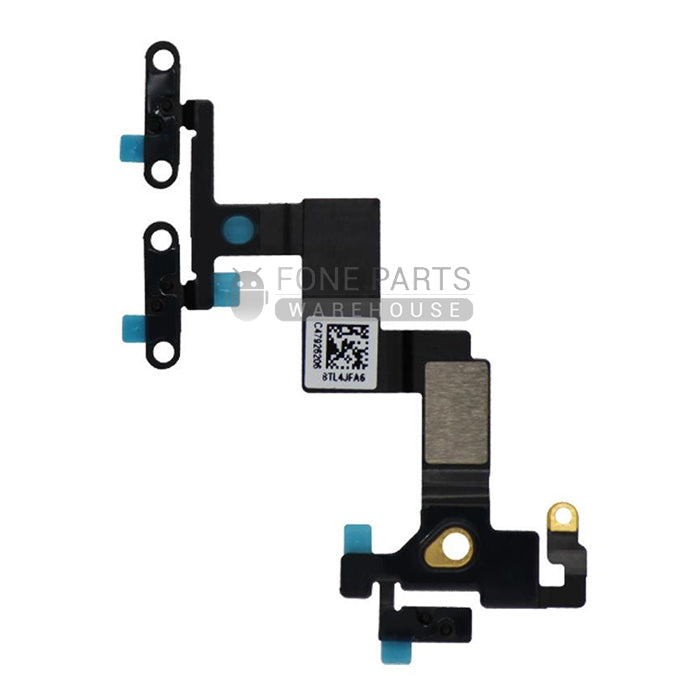 For iPad Pro 11 Replacement Power and Volume Flex Cable