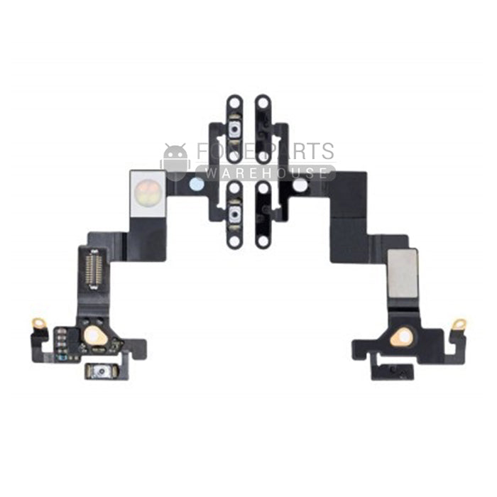 For iPad Pro 11 Replacement Power and Volume Flex Cable