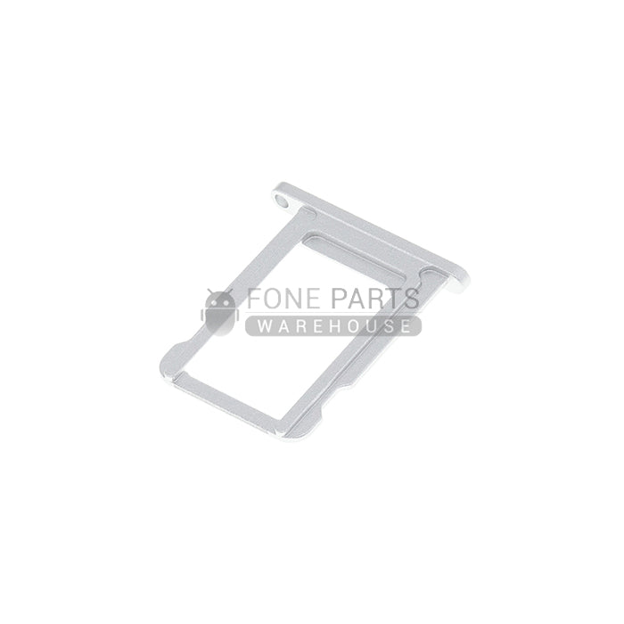 For iPad Pro 11 Replacement Sim Tray [Silver]