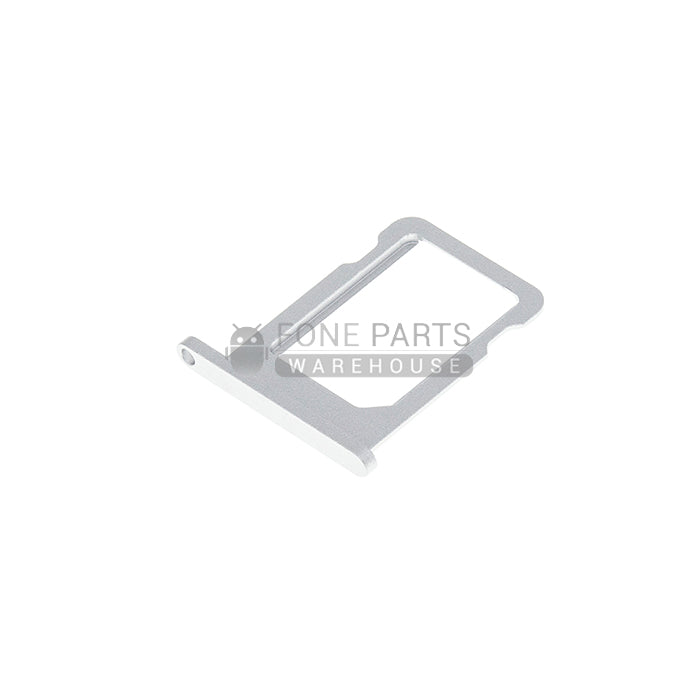 For iPad Pro 11 Replacement Sim Tray [Silver]