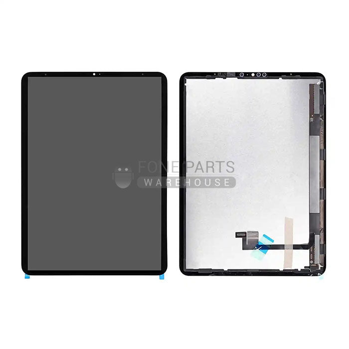 For iPad Pro 11 (2021) (3rd gen)/ (4th gen) LCD Screen Assembly with Digitizer [Black] [ORG]