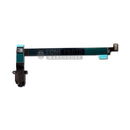 For iPad Pro 12.9 1st Gen. Replacement Headphone Jack Flex Cable [Black]