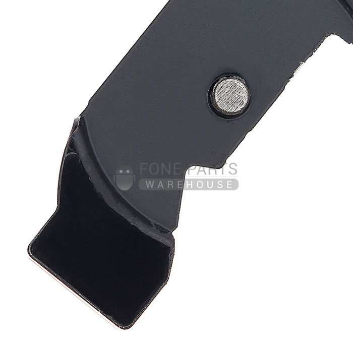 For iPad Pro 12.9 1st Gen. Replacement Home Button Holder