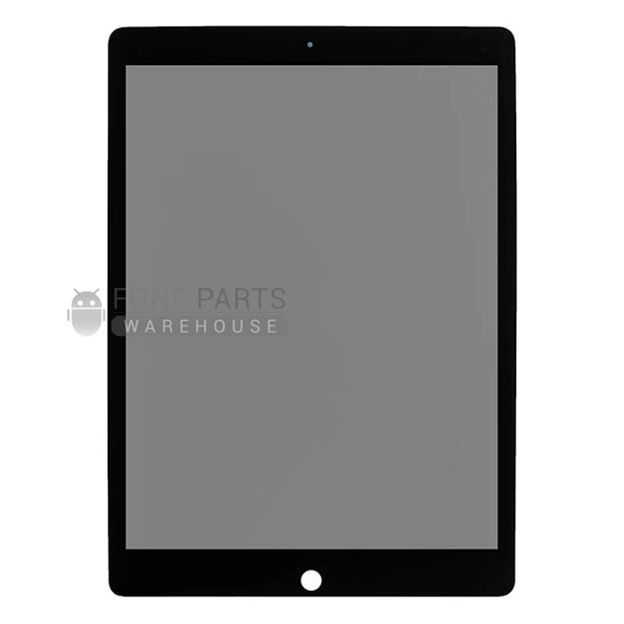 For iPad Pro 12.9 1st Gen. Replacement LCD Screen Assembly with Touch Digitizer [Black] [ Pre-Soldered ] [REFURB]