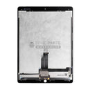 For iPad Pro 12.9 1st Gen. Replacement LCD Screen Assembly with Touch Digitizer [Black] [ Pre-Soldered ] [REFURB]
