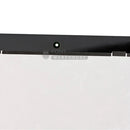 For iPad Pro 12.9 1st Gen. Replacement LCD Screen Assembly with Touch Digitizer [Black] [ Pre-Soldered ] [REFURB]
