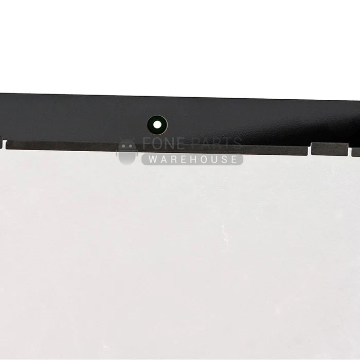 For iPad Pro 12.9 1st Gen. Replacement LCD Screen Assembly with Touch Digitizer [Black] [ Pre-Soldered ] [REFURB]