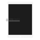 For iPad Pro 12.9 1st Gen. Replacement LCD Screen Assembly with Touch Digitizer [White] [ Pre-Soldered ] [REFURB]