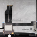 For iPad Pro 12.9 1st Gen. Replacement LCD Screen Assembly with Touch Digitizer [White] [ Pre-Soldered ] [REFURB]