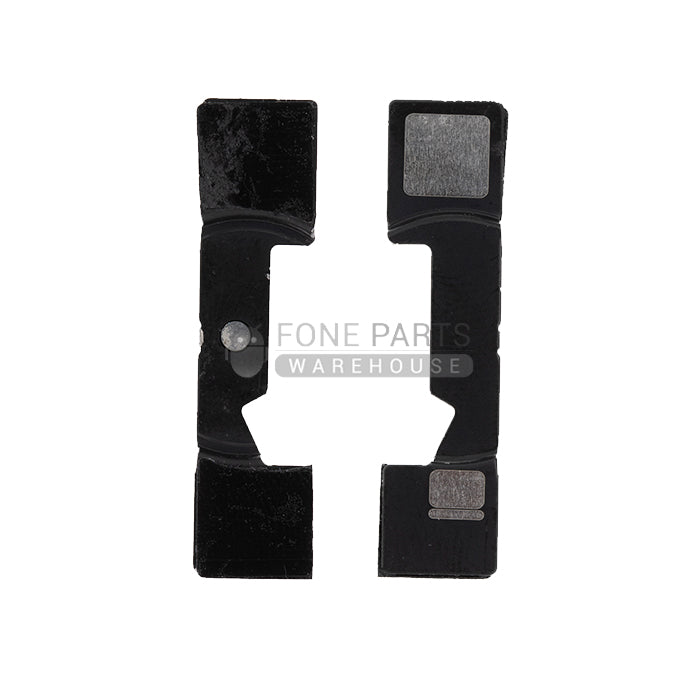 For iPad Pro 12.9 2nd Gen Replacement Home Button Holder