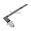 For iPad Pro 9.7 Replacement Headphone Jack Flex [White]
