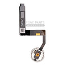 For iPad Pro 9.7 Replacement Home button [Black]