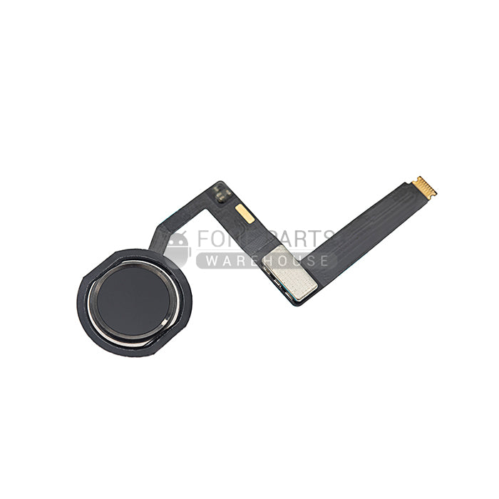 For iPad Pro 9.7 Replacement Home button [Black]