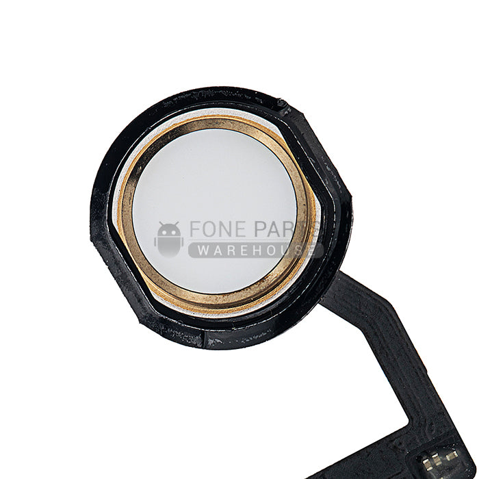 For iPad Pro 9.7 Replacement Home button [Gold]