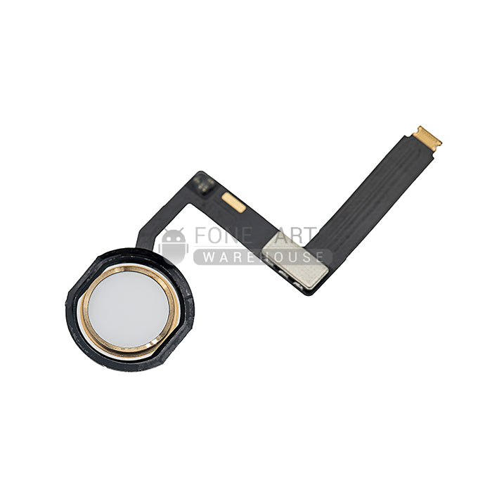 For iPad Pro 9.7 Replacement Home button [Gold]