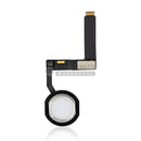 For iPad Pro 9.7 Replacement Home button [White]