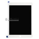 For iPad Pro 9.7 Replacement LCD Screen Assembly with Touch Digitizer [White] [OEM NEW]