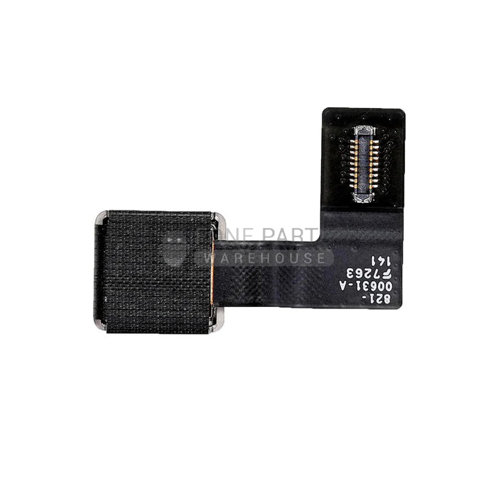 For iPad Replacement Pro 12.9 2st Gen Front Camera With Flex