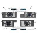 For iPad Replacement Pro 12.9 3rd Gen Loudspeaker with flex