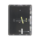 For iPad Replacement Pro 12.9 (5th gen) LCD Screen Assembly with Digitizer [Black] [ORG]