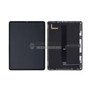 For iPad Replacement Pro 12.9 (5th gen) LCD Screen Assembly with Digitizer [Black] [ORG]