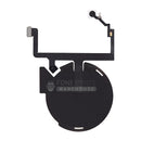 For iPhone 15 Plus wireless charging Coil & Volume Flex Cable