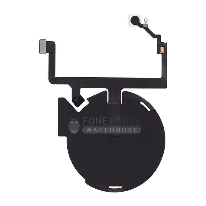 For iPhone 14 Plus wireless charging Coil & Volume Flex Cable