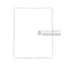 For iPad 4 Replacement Middle frame [White]
