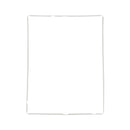 For iPad 4 Replacement Original 2 ,3 ,4 adhesive for Middle frame