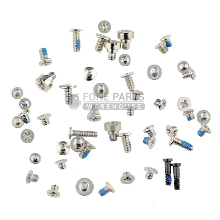 For IPhone 5S Replacement Complete Screw Set