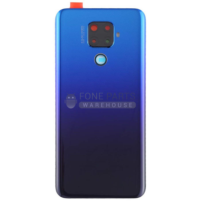 mate 30 Lite / Nova 5i Pro Battery Back Cover [Twilight]