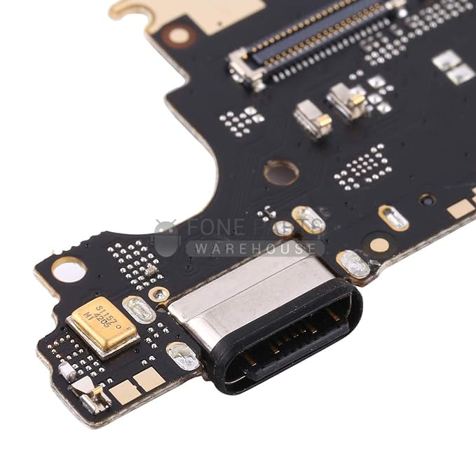 For Xiaomi mi 10 lite Replacement Charging Port With Flex